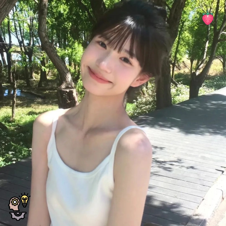 张浩女士