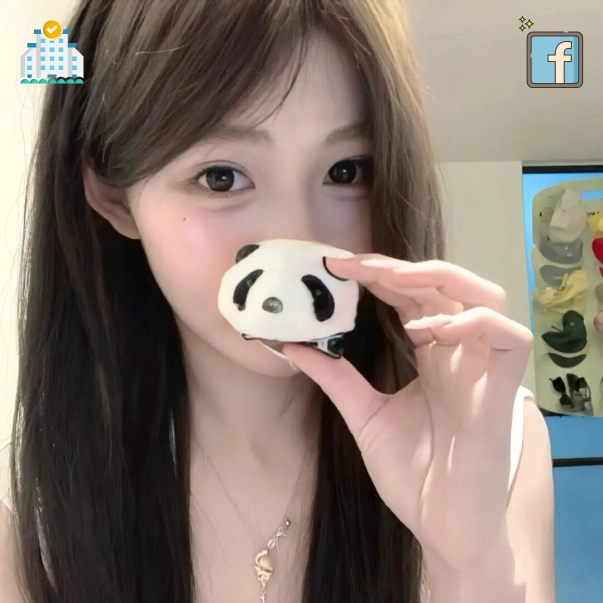 戴琳女士